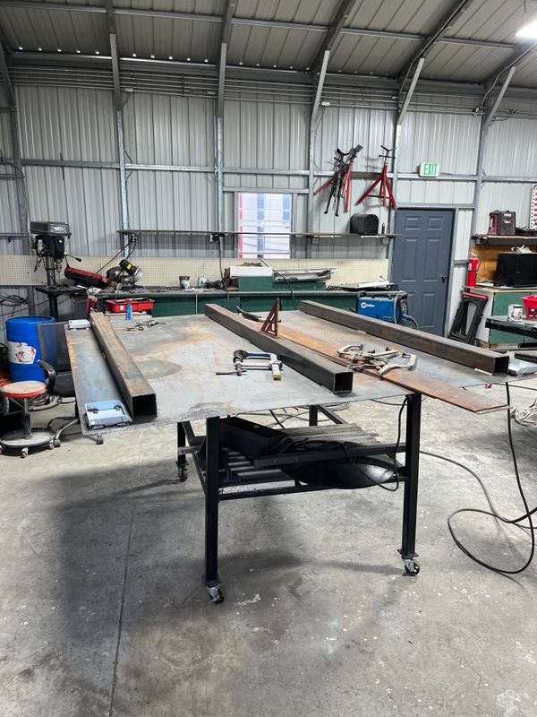 Welding