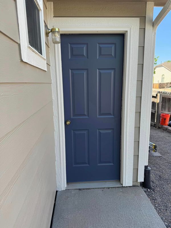 Exterior  Painting