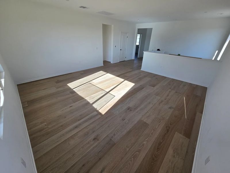 Flooring
