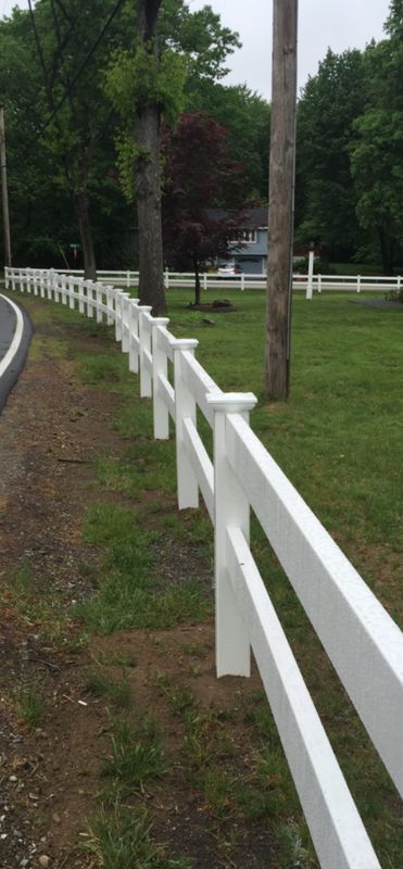 Fences