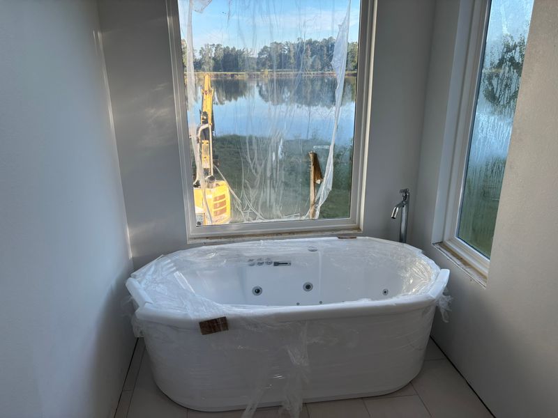 Kitchen and Bathroom Renovations