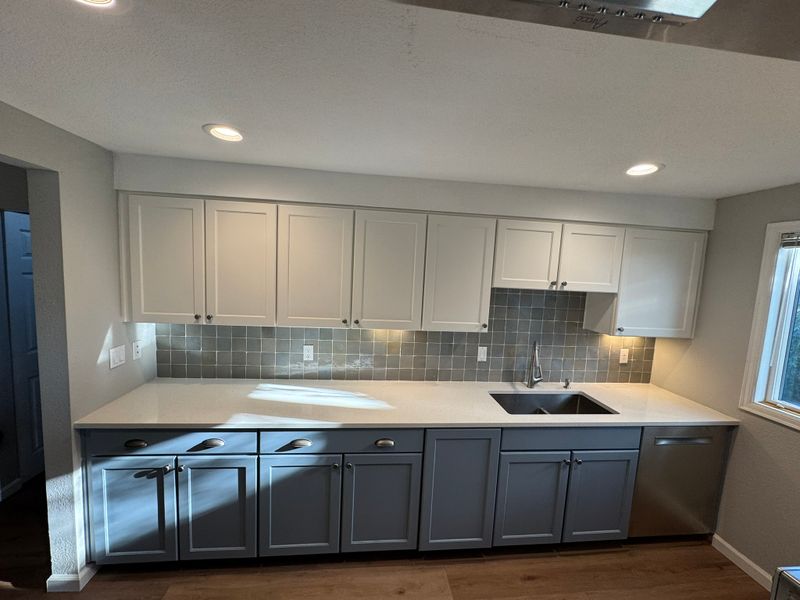 Kitchen Renovation