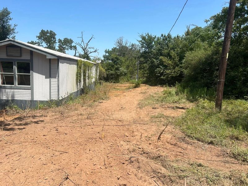 Site Preparation