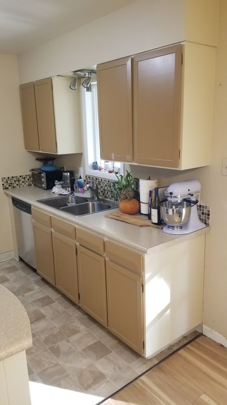 Cabinets