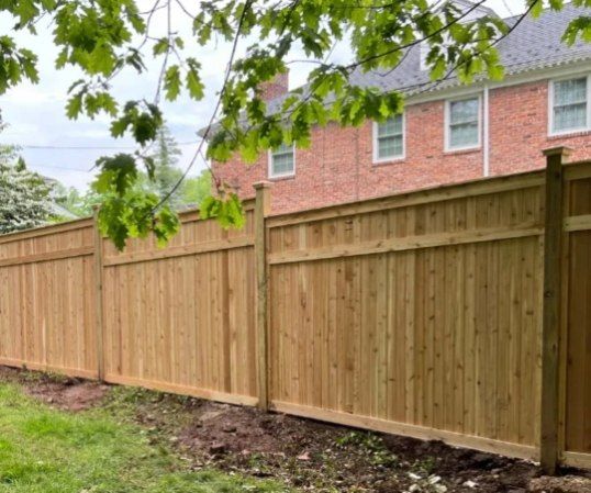 Fencing