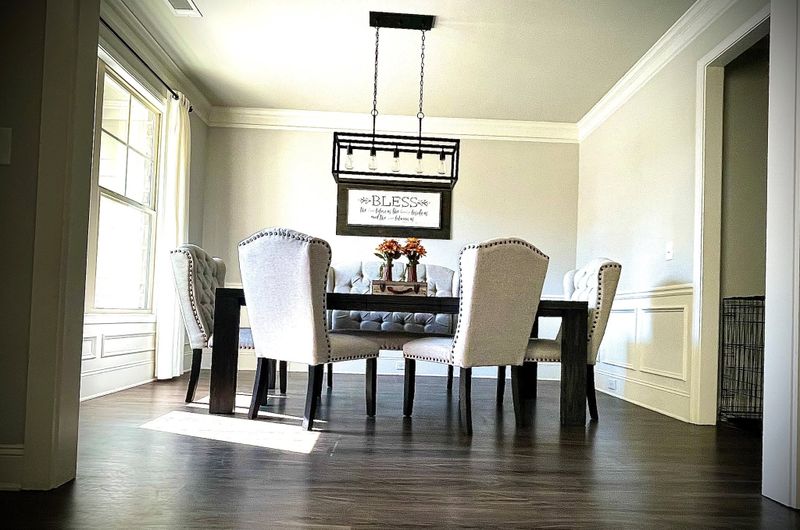 Flooring Installation