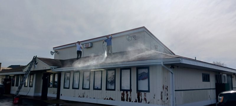 Exterior Makeovers