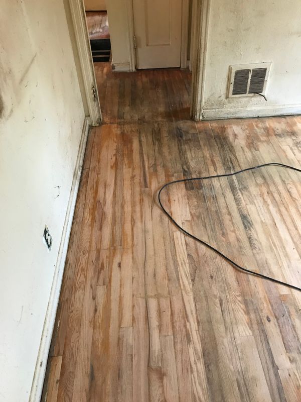 Total home remodels 