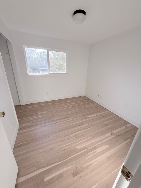Wood Flooring