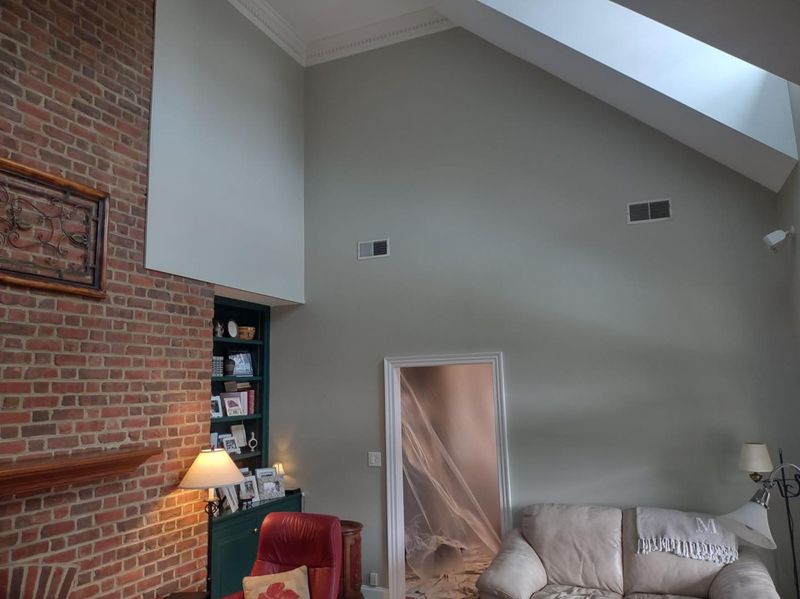 Interior Painting