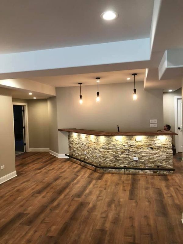 Interior Renovations gallery