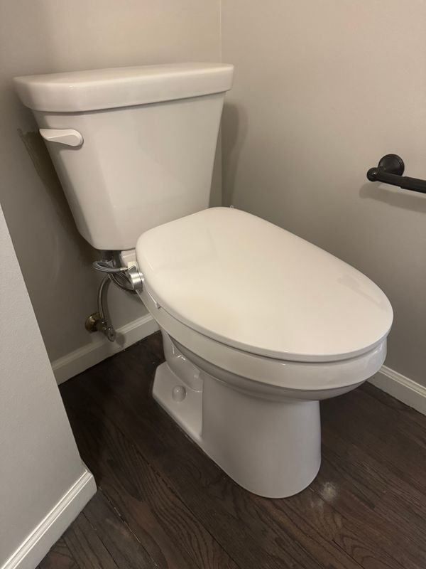Service Plumbing