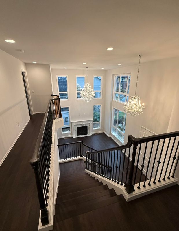 Interior Painting