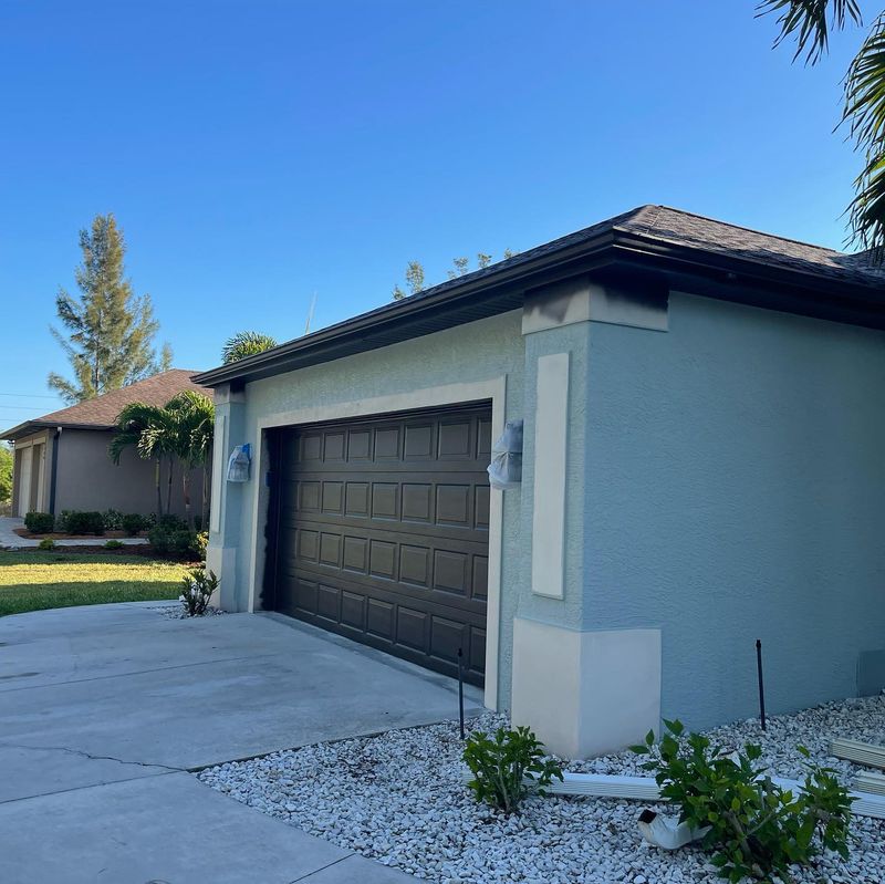 Exterior Painting gallery