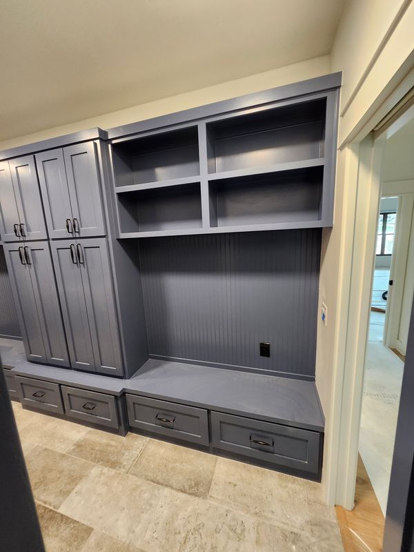 Kitchen Renovation
