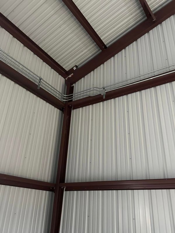 Lighting Installs