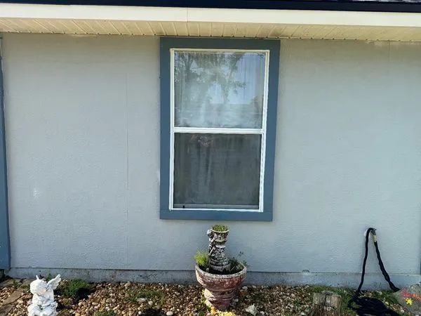 Home Softwash