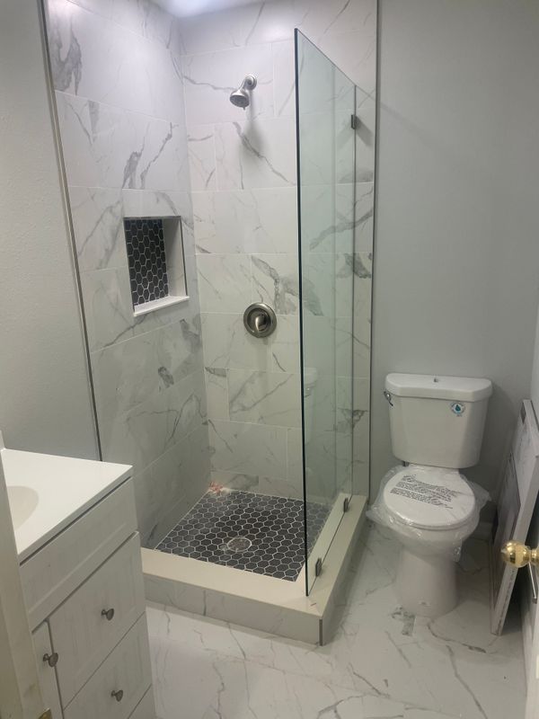Plumbing