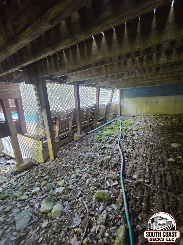 Deck Building