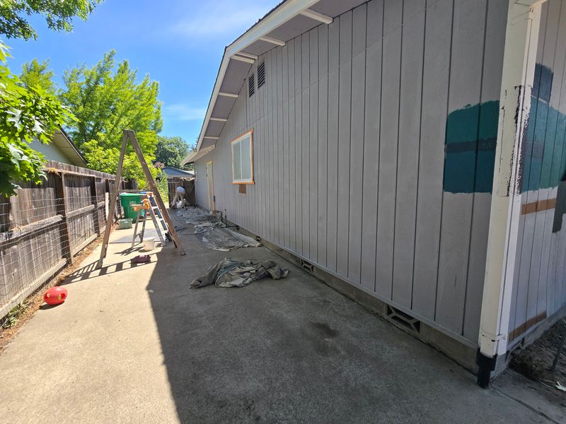 Exterior Painting
