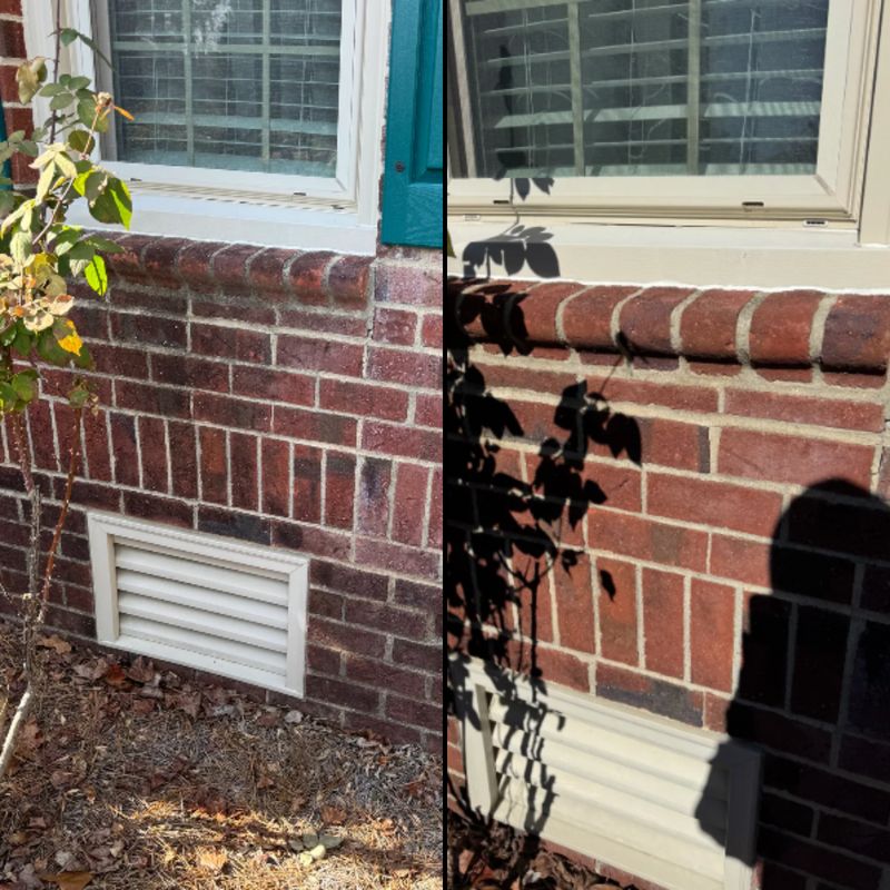 Revitalize Your Home's Curb Appeal with Expert Pressure Washing from Paul's Lawn Care