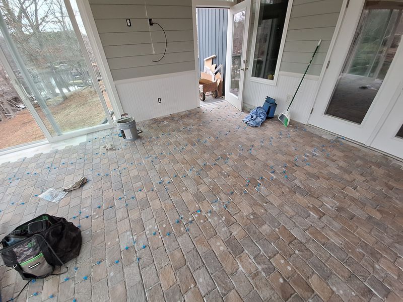 Tiling