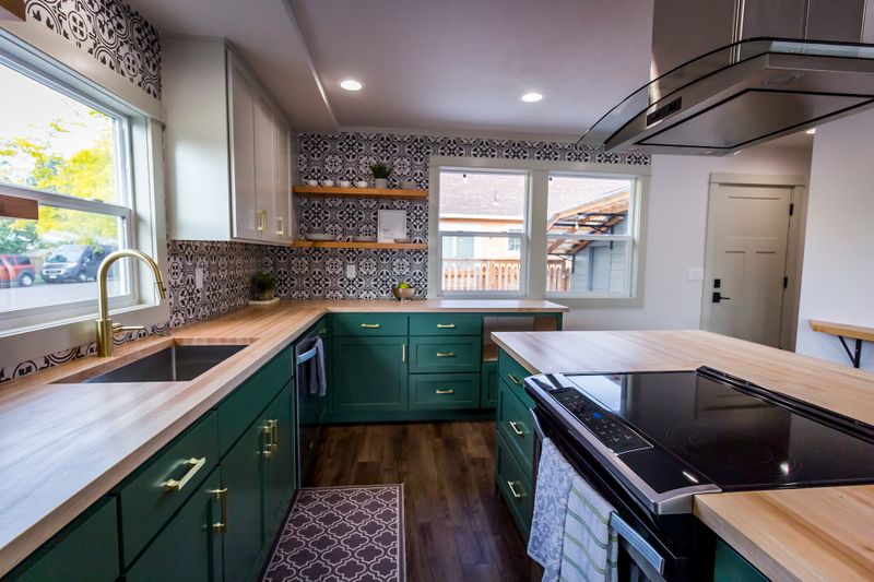 Kitchen Renovation
