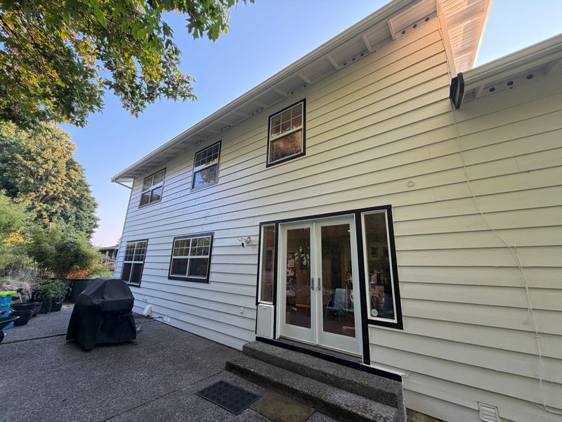 Exterior Painting