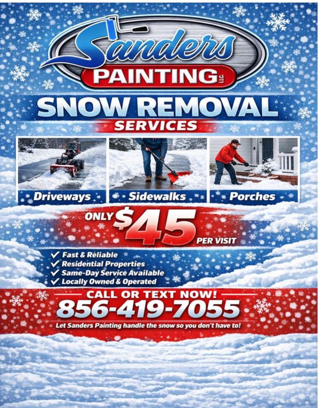 Other Painting Services