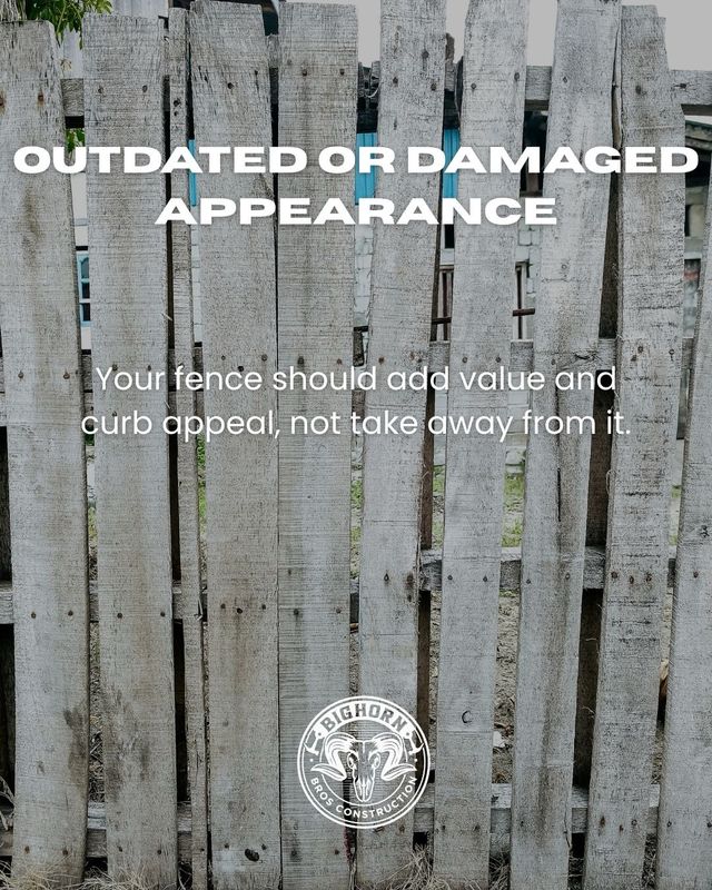 Commercial Fencing
