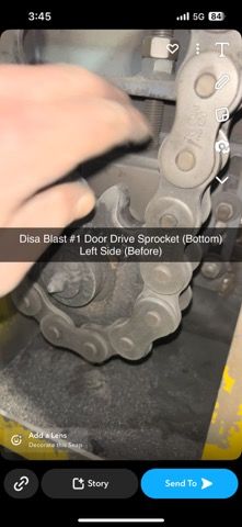 Industrial Maintenance 