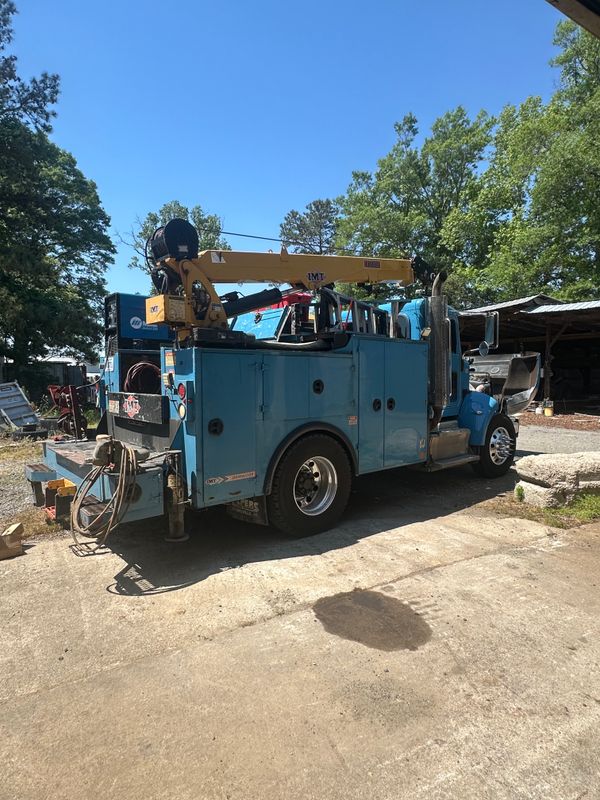 Repair and Maintenance