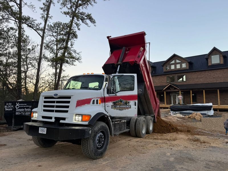 Site Grading