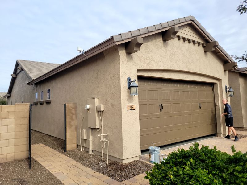 Exterior Painting