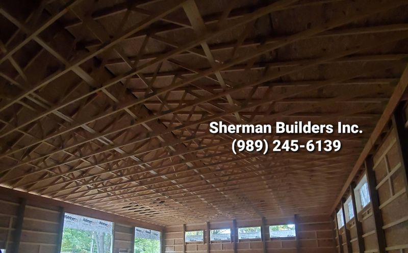 Commercial Construction