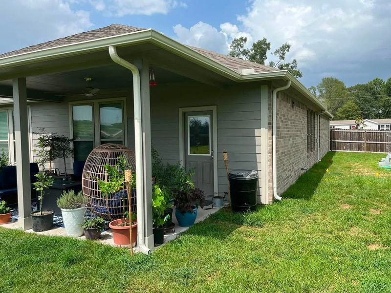 Seamless Gutter Systems
