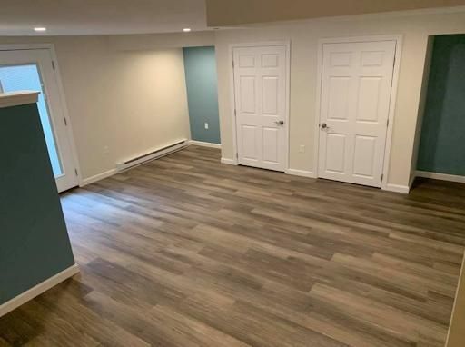 Finished Basements