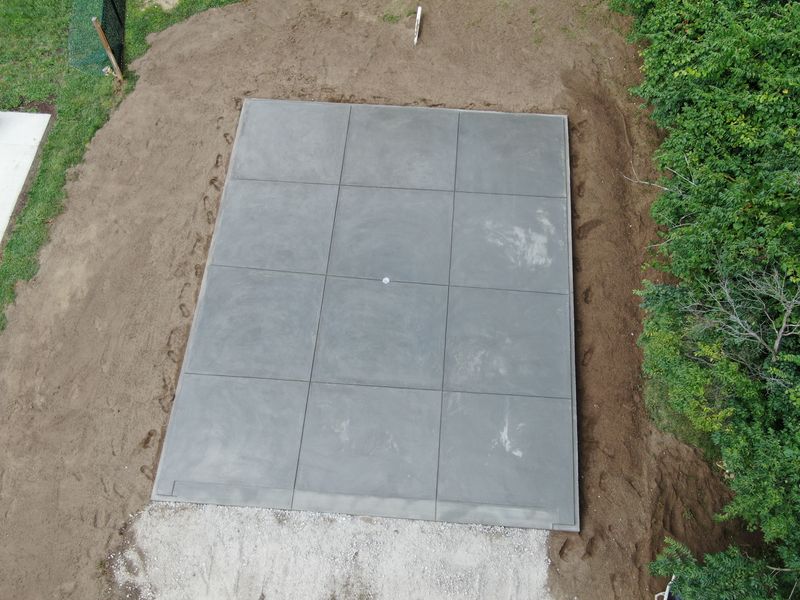 Concrete 