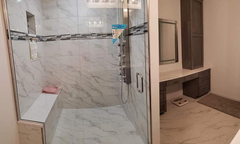 Interior Renovations