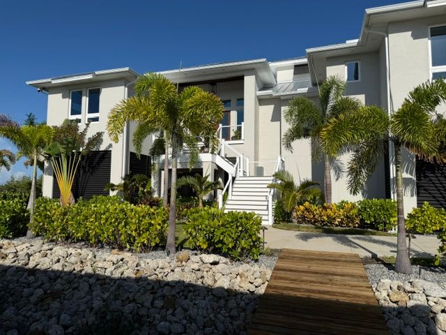 Mulching / Sod / Stones