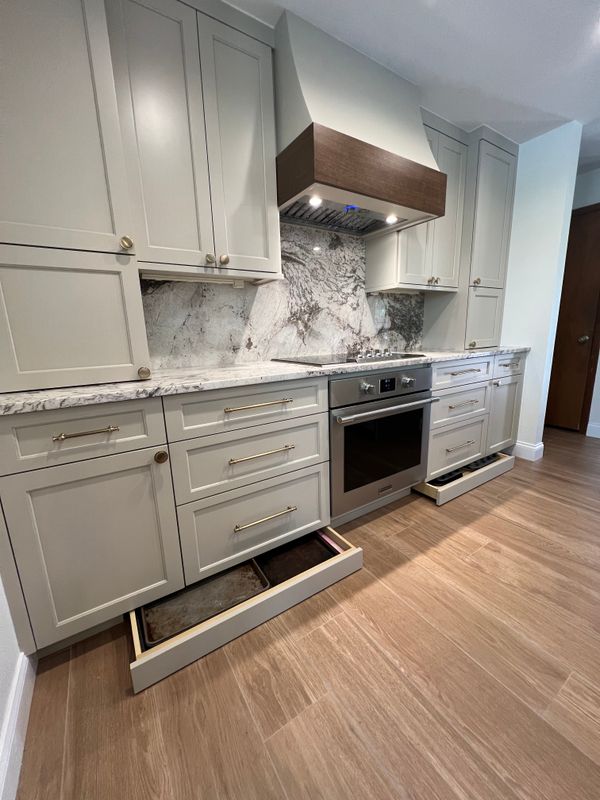 Residential Remodeling