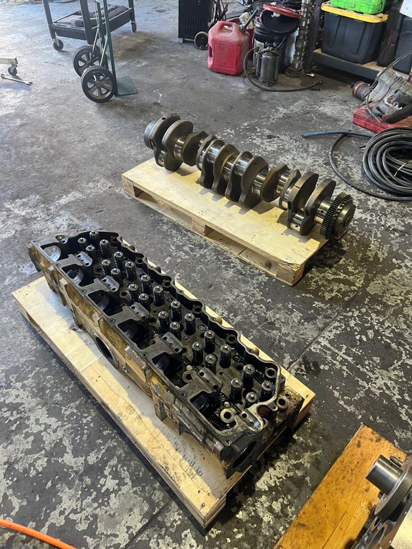 General Repair