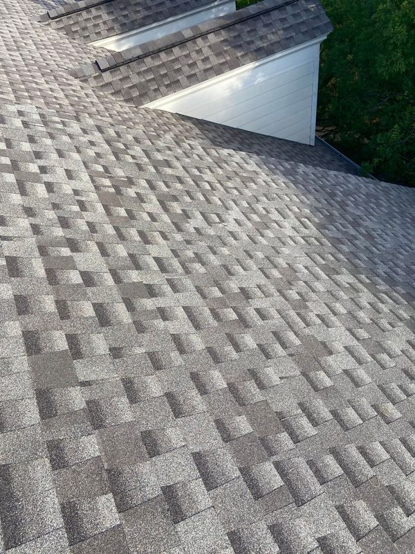 Roofing