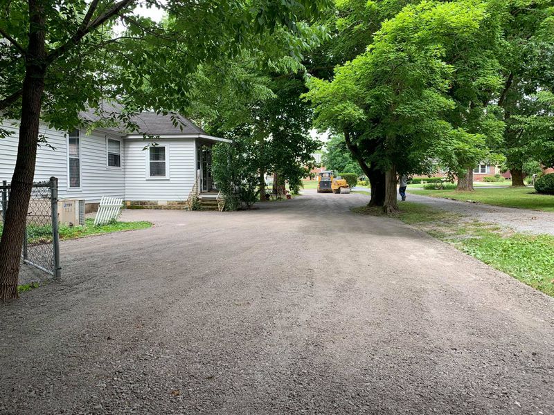 Asphalt and Paving