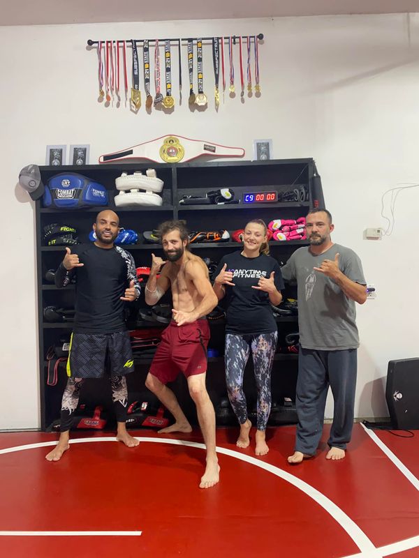 Kid Classes