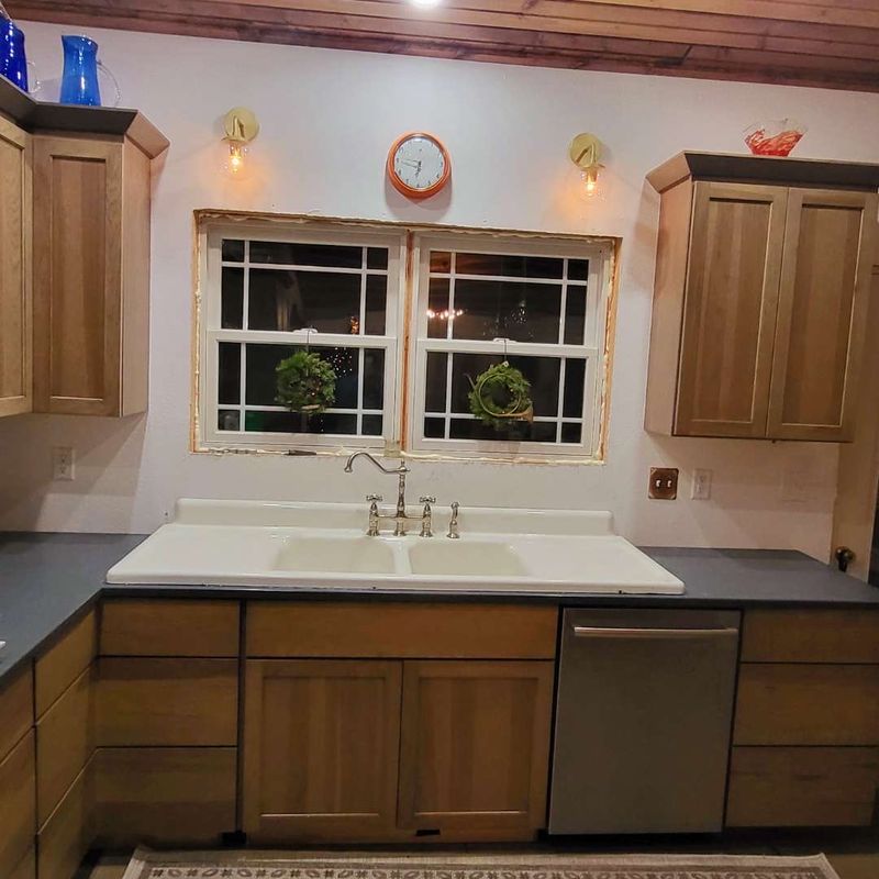 Kitchen Renovation