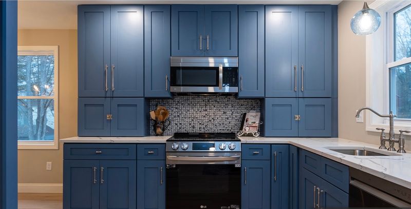 Kitchen Remodels