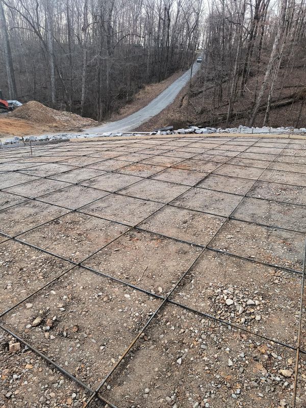 Concrete