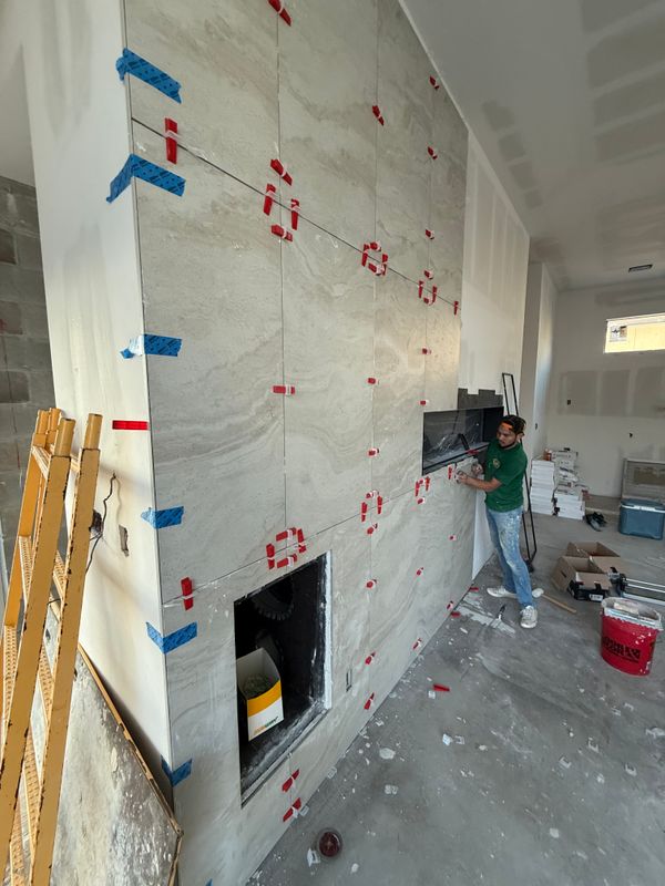 Interior Renovations