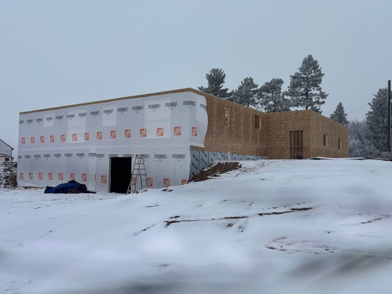 Custom Home Building